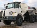    TEREX  JCB 